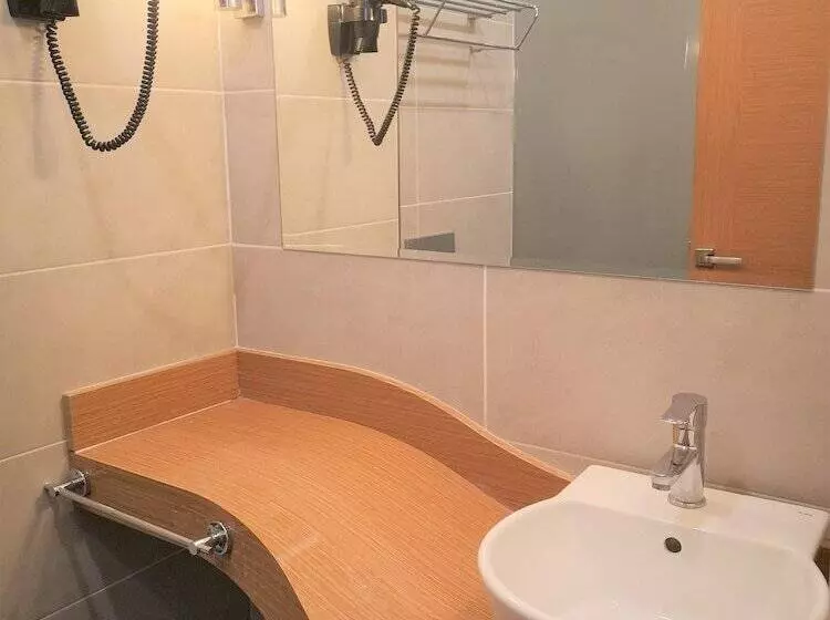 Fotos del hotel Grand Park  Istanbul:  8