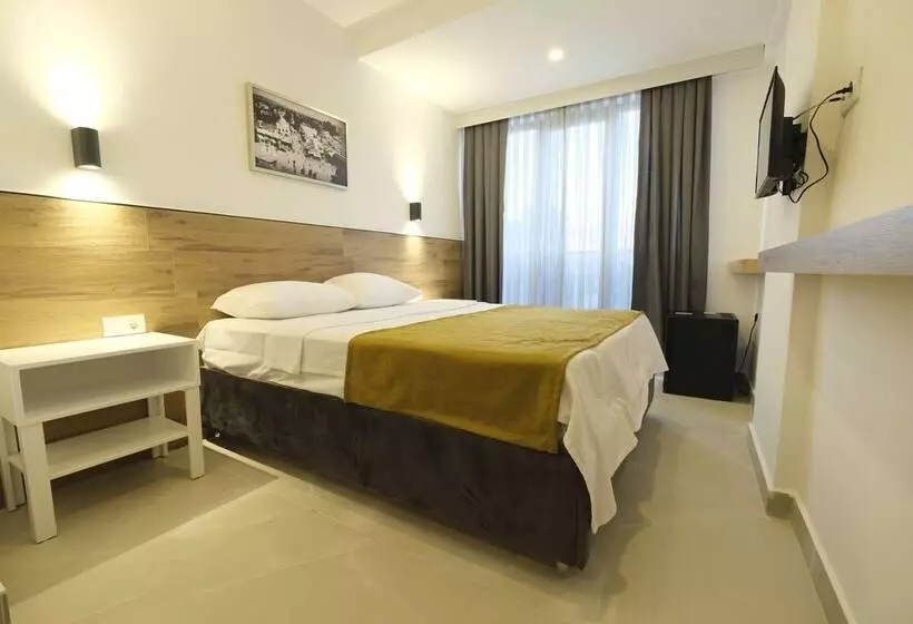 Fotos del hotel Tut:  15