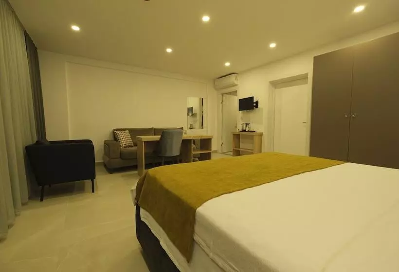 Fotos del hotel Tut:  7