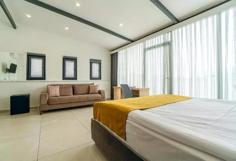 Fotos del hotel Tut:  10