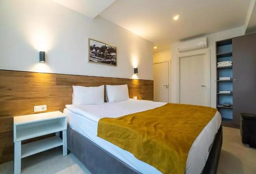 Fotos del hotel Tut:  16