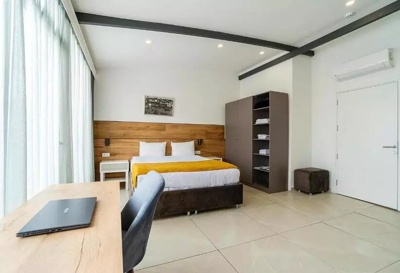 Fotos del hotel Tut:  5