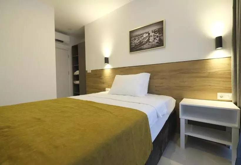 Fotos del hotel Tut:  12