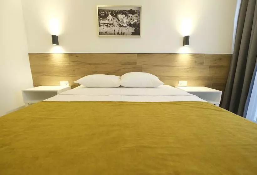 Fotos del hotel Tut:  6