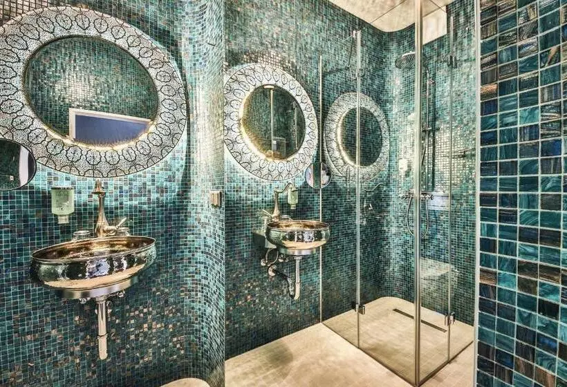 Fotos del hotel Villa Waldfrieden:  24