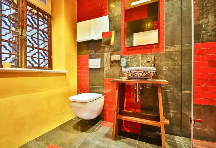 Fotos del hotel Villa Waldfrieden:  8