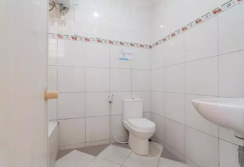 Fotos del hotel Rossan Villa Redpartner:  2
