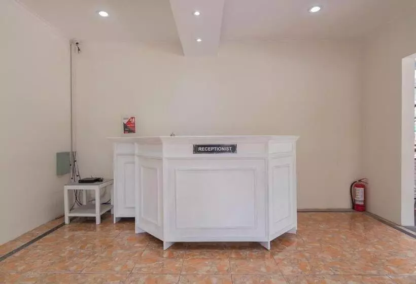 Fotos del hotel Rossan Villa Redpartner:  15