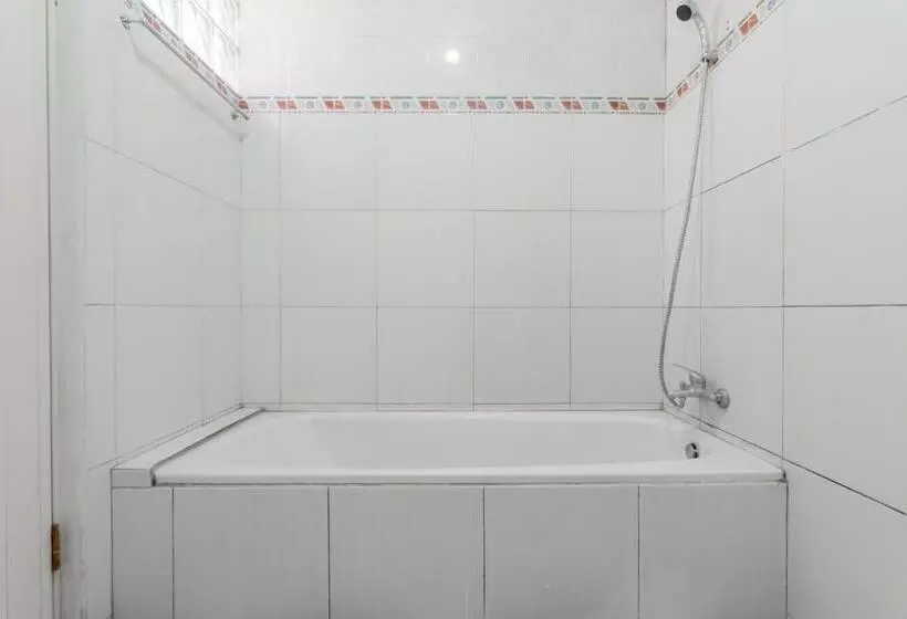 Fotos del hotel Rossan Villa Redpartner:  16