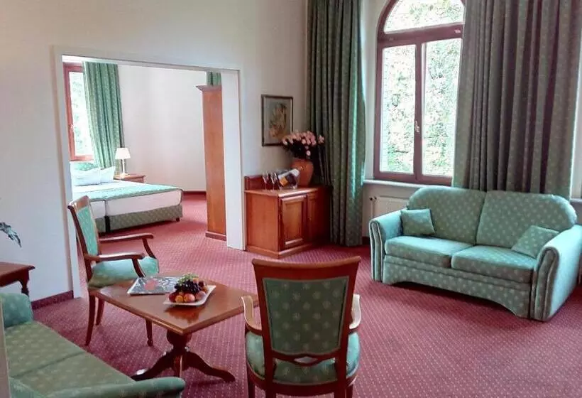 Fotos del hotel Artushof:  19