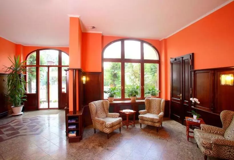 Fotos del hotel Artushof:  24