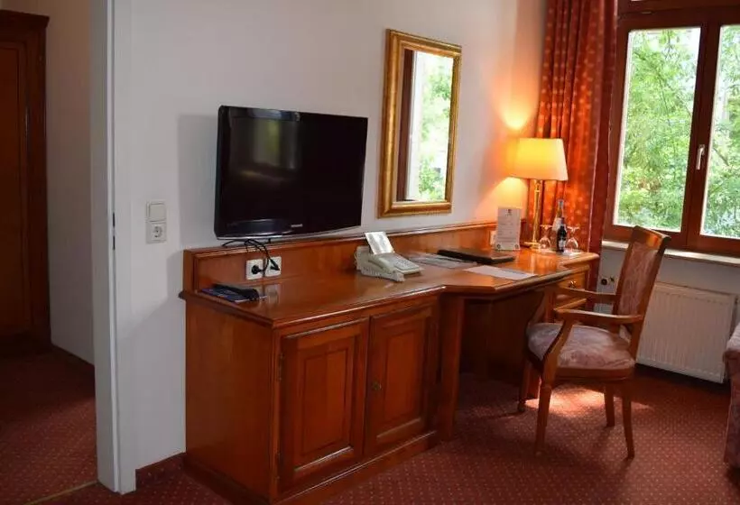 Fotos del hotel Artushof:  17