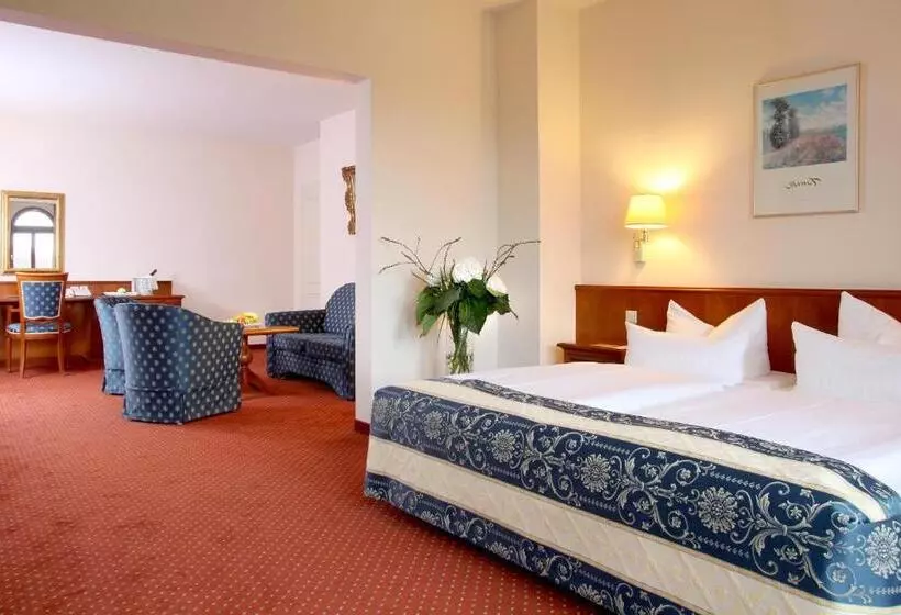 Fotos del hotel Artushof:  15