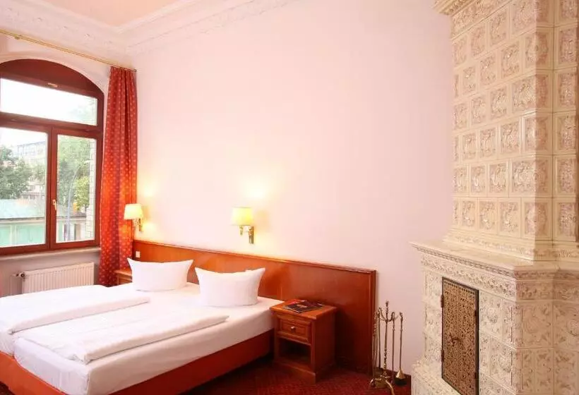 Fotos del hotel Artushof:  10