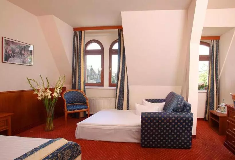 Fotos del hotel Artushof:  8