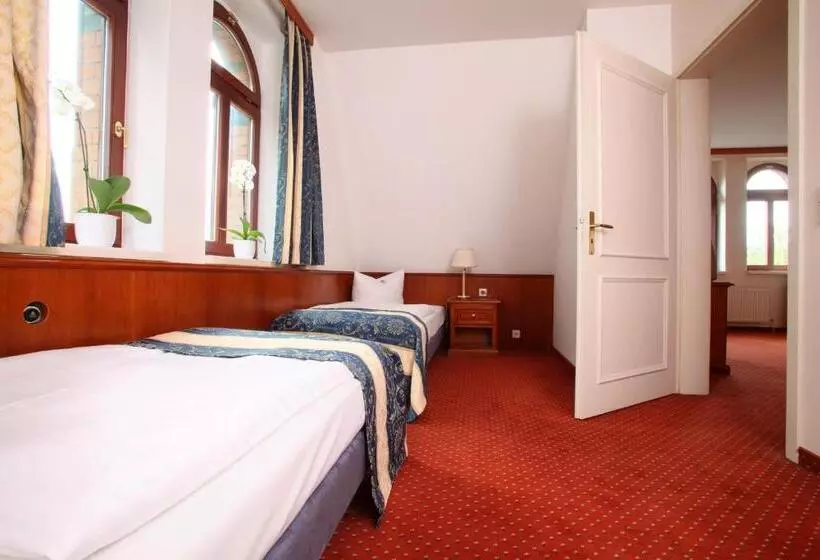 Fotos del hotel Artushof:  11