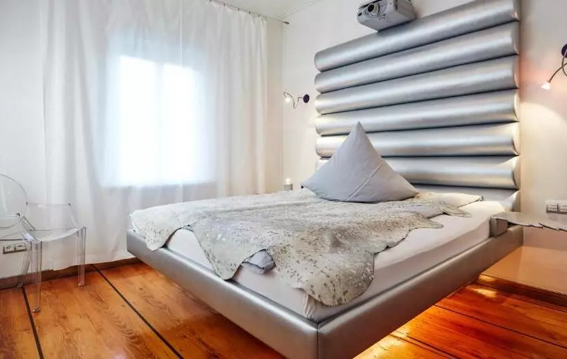 Fotos del hotel Der Zauberlehrling:  16