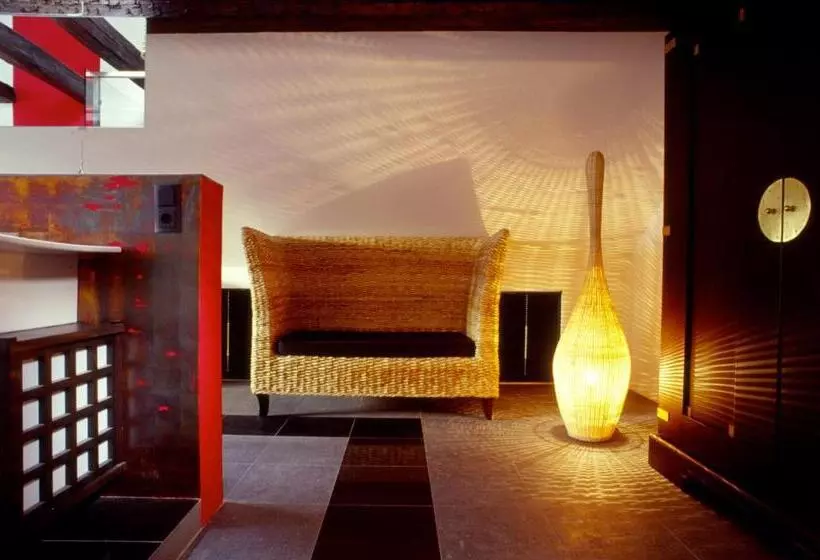 Fotos del hotel Der Zauberlehrling:  22