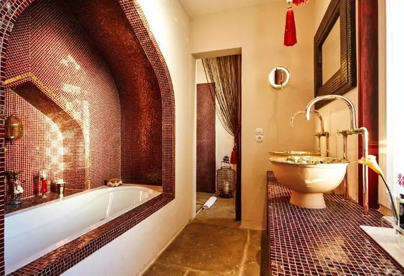 Fotos del hotel Der Zauberlehrling:  7