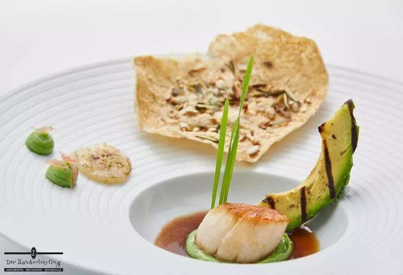 Fotos del hotel Der Zauberlehrling:  11