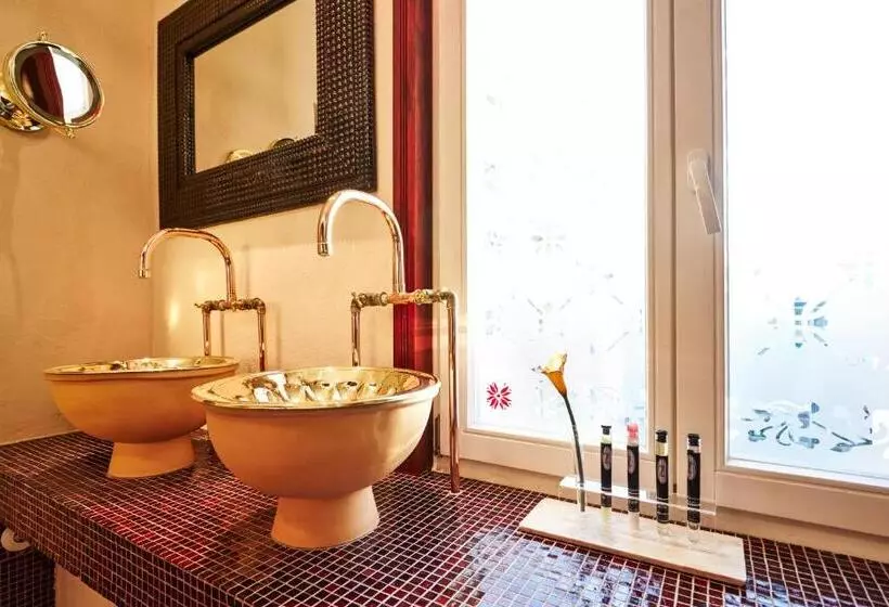 Fotos del hotel Der Zauberlehrling:  2