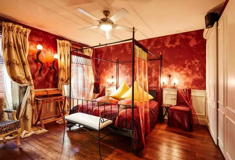 Fotos del hotel Der Zauberlehrling:  19