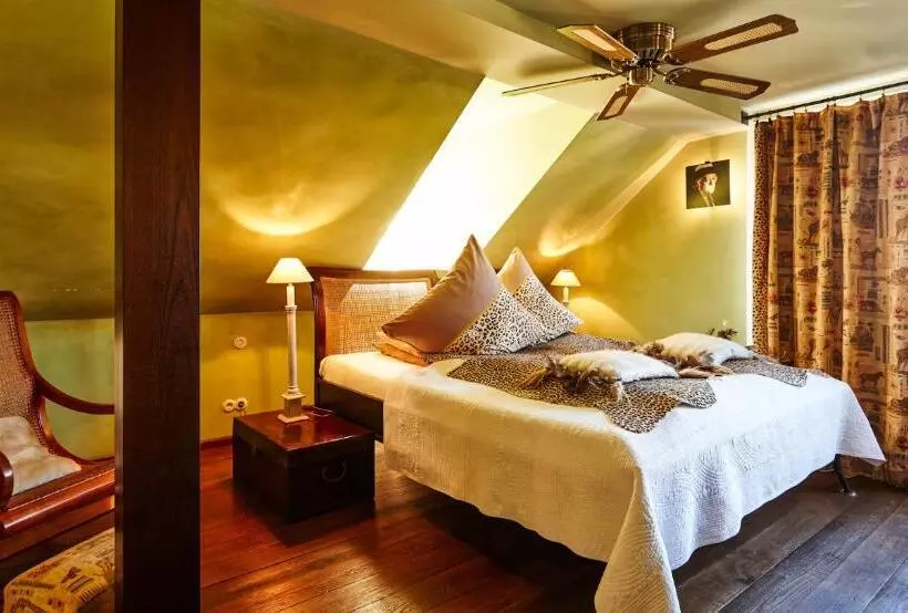 Fotos del hotel Der Zauberlehrling:  10