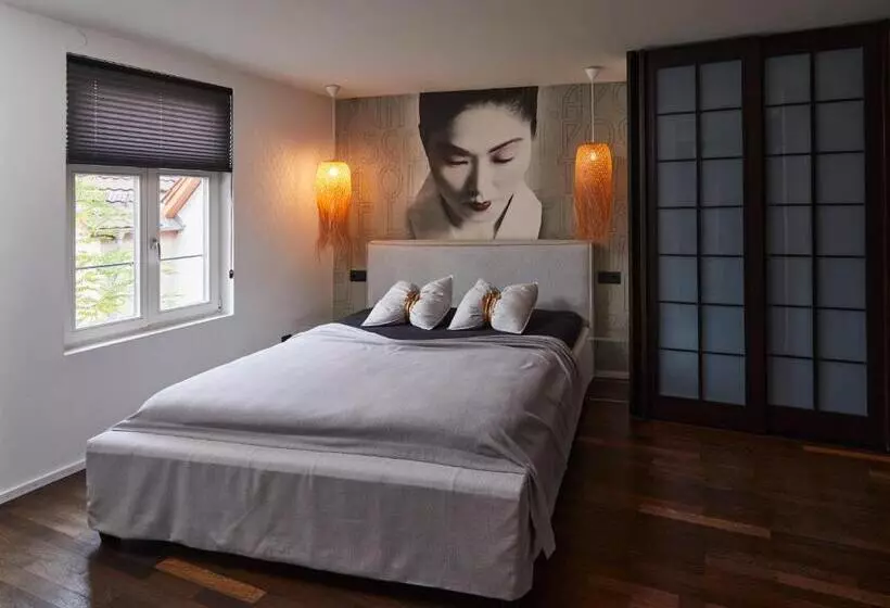 Fotos del hotel Der Zauberlehrling:  6