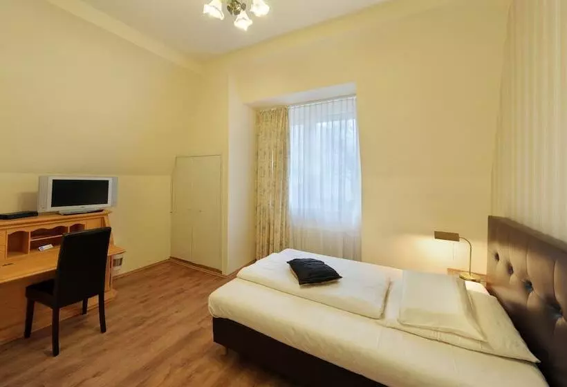 Fotos del hotel Fair Hotel Villa Diana:  2