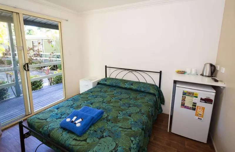 Fotos del hotel Kipara Tropical Rainforest Retreat:  7