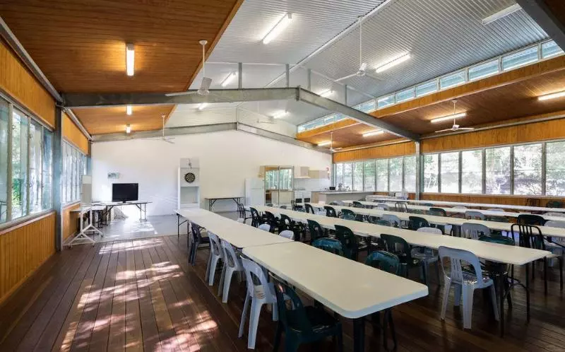 Fotos del hotel Kipara Tropical Rainforest Retreat:  2