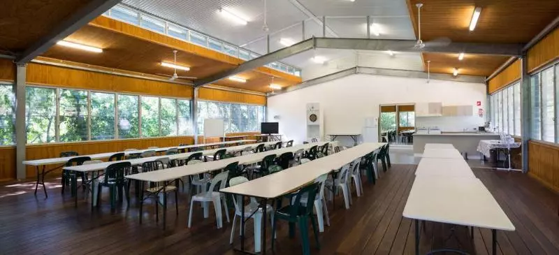 Fotos del hotel Kipara Tropical Rainforest Retreat:  3