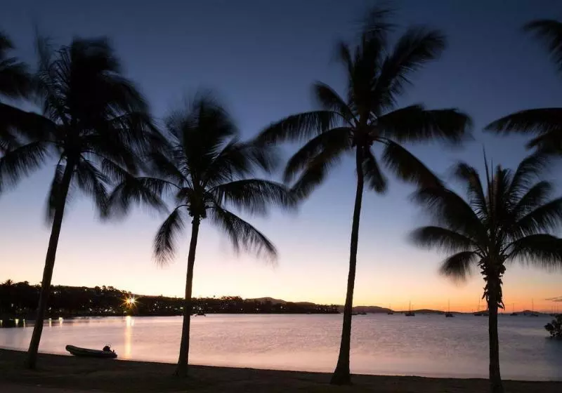 Fotos del hotel Kipara Tropical Rainforest Retreat:  8