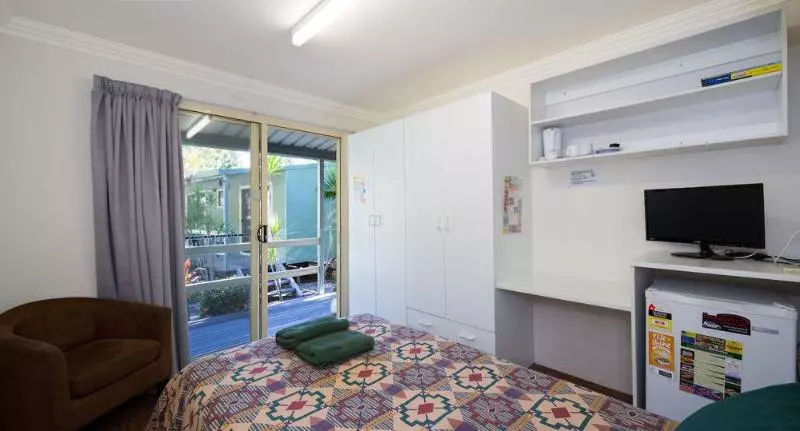 Fotos del hotel Kipara Tropical Rainforest Retreat:  11