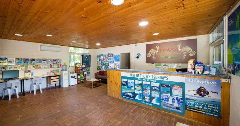 Fotos del hotel Kipara Tropical Rainforest Retreat:  10