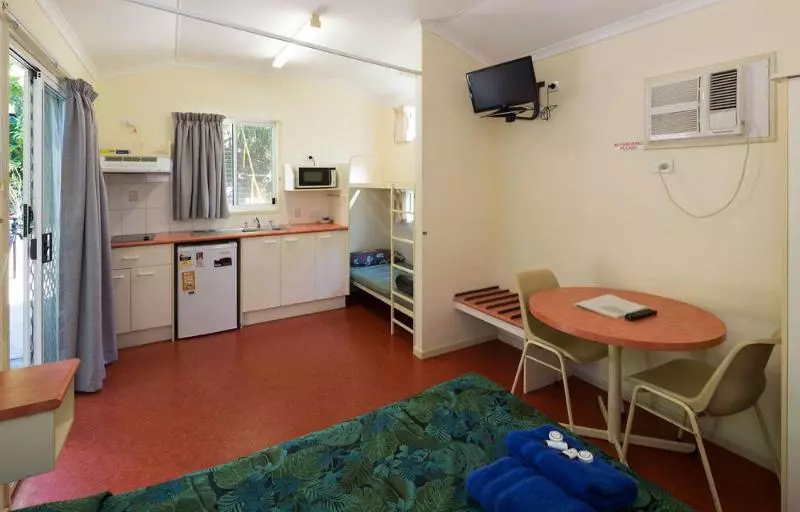 Fotos del hotel Kipara Tropical Rainforest Retreat:  4