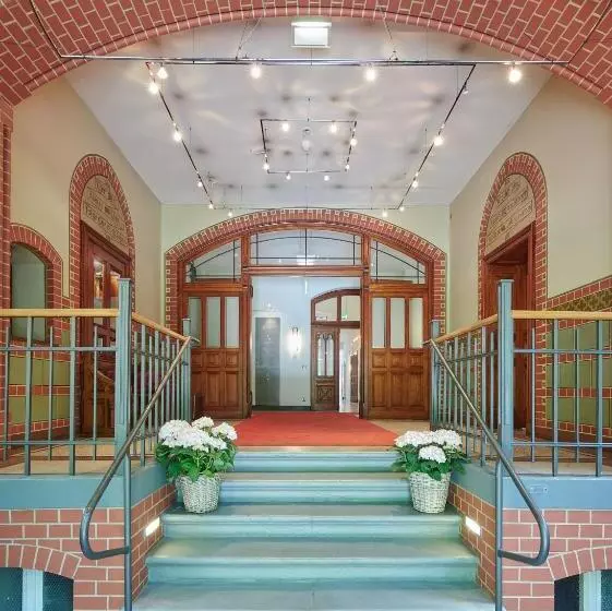 Fotos del hotel Mutterhaus Düsseldorf:  2