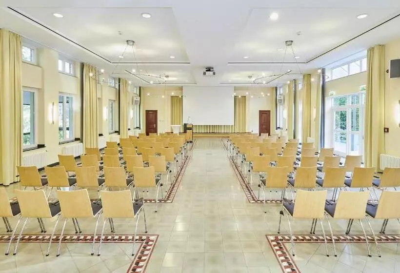 Fotos del hotel Mutterhaus Düsseldorf:  21