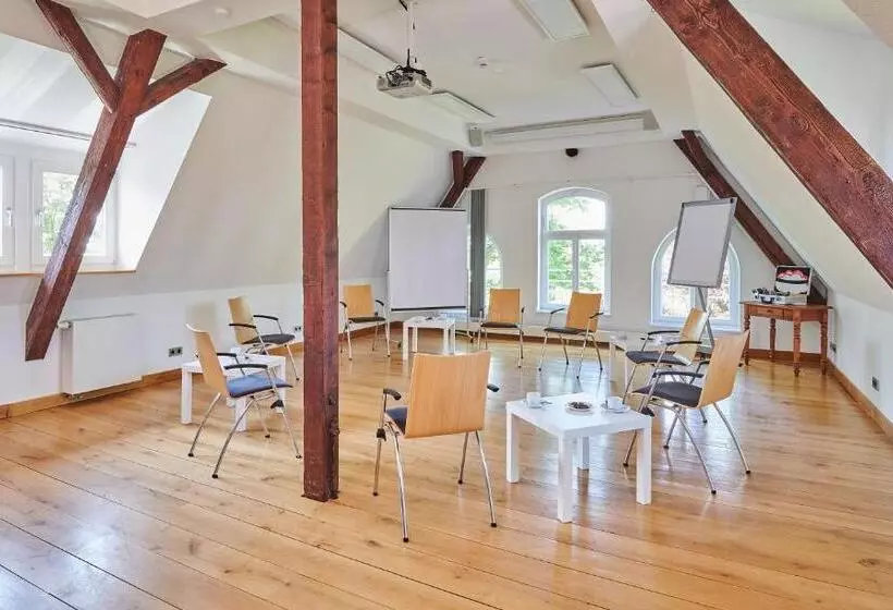 Fotos del hotel Mutterhaus Düsseldorf:  15