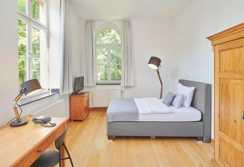 Fotos del hotel Mutterhaus Düsseldorf:  16