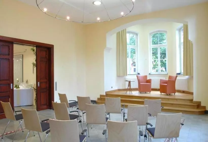 Fotos del hotel Mutterhaus Düsseldorf:  23