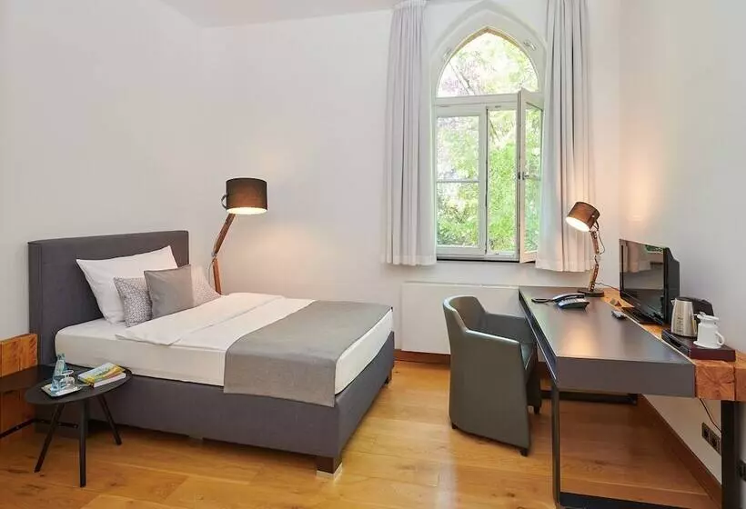 Fotos del hotel Mutterhaus Düsseldorf:  5