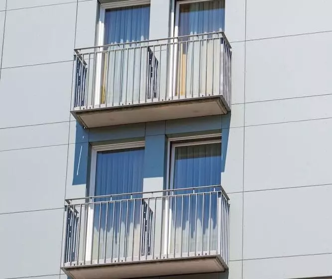 Fotos del hotel Novina Hotel Tillypark:  22