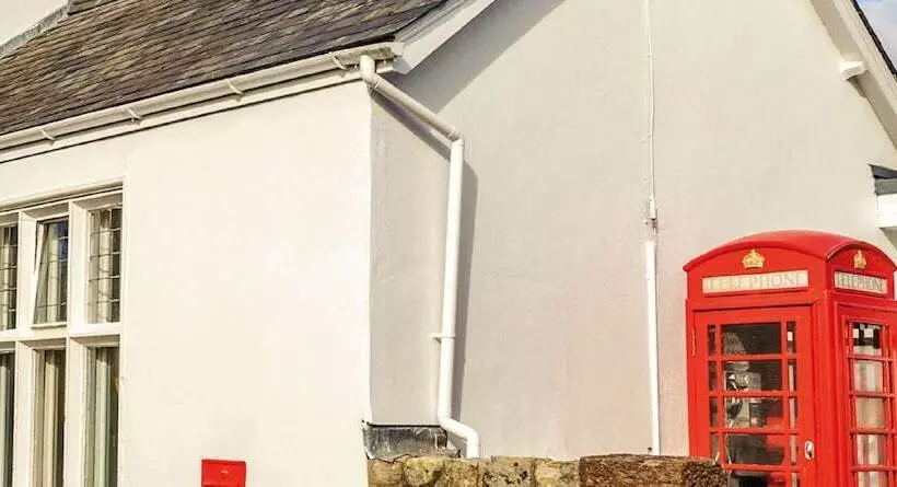 Fotos del hotel Old Post House:  10