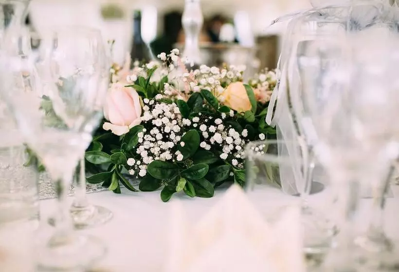 Fotos del hotel Old Post House:  5