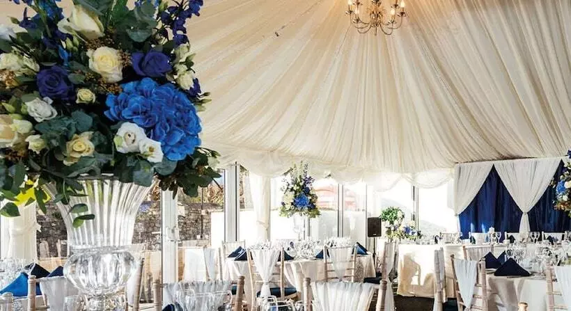 Fotos del hotel Old Post House:  13