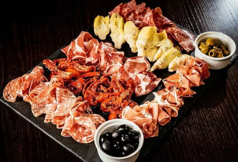 Fotos del hotel Old Post House:  24