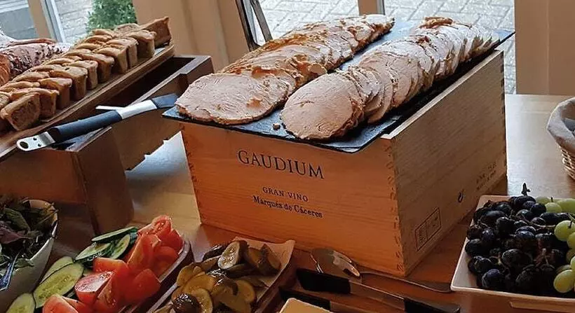 Fotos del hotel Old Post House:  3