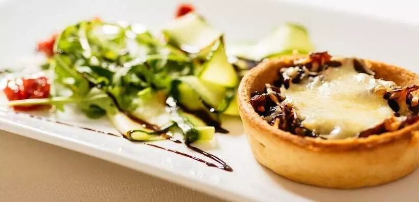 Fotos del hotel Old Post House:  9