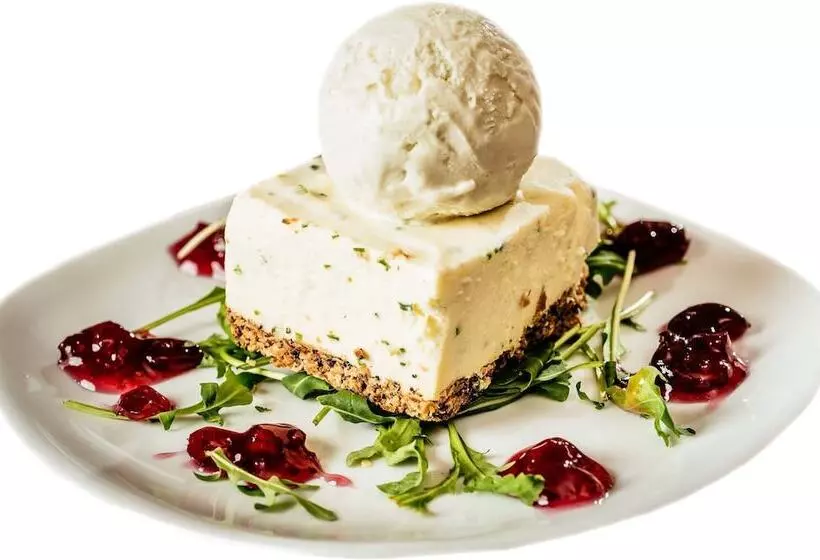 Fotos del hotel Old Post House:  14